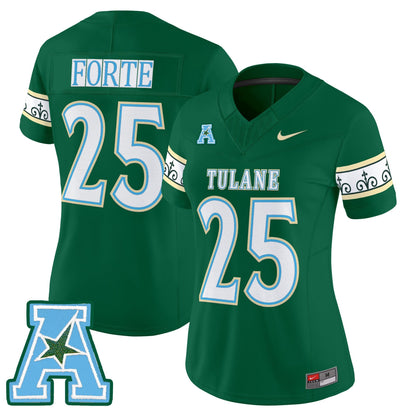 Green - Matt Forte