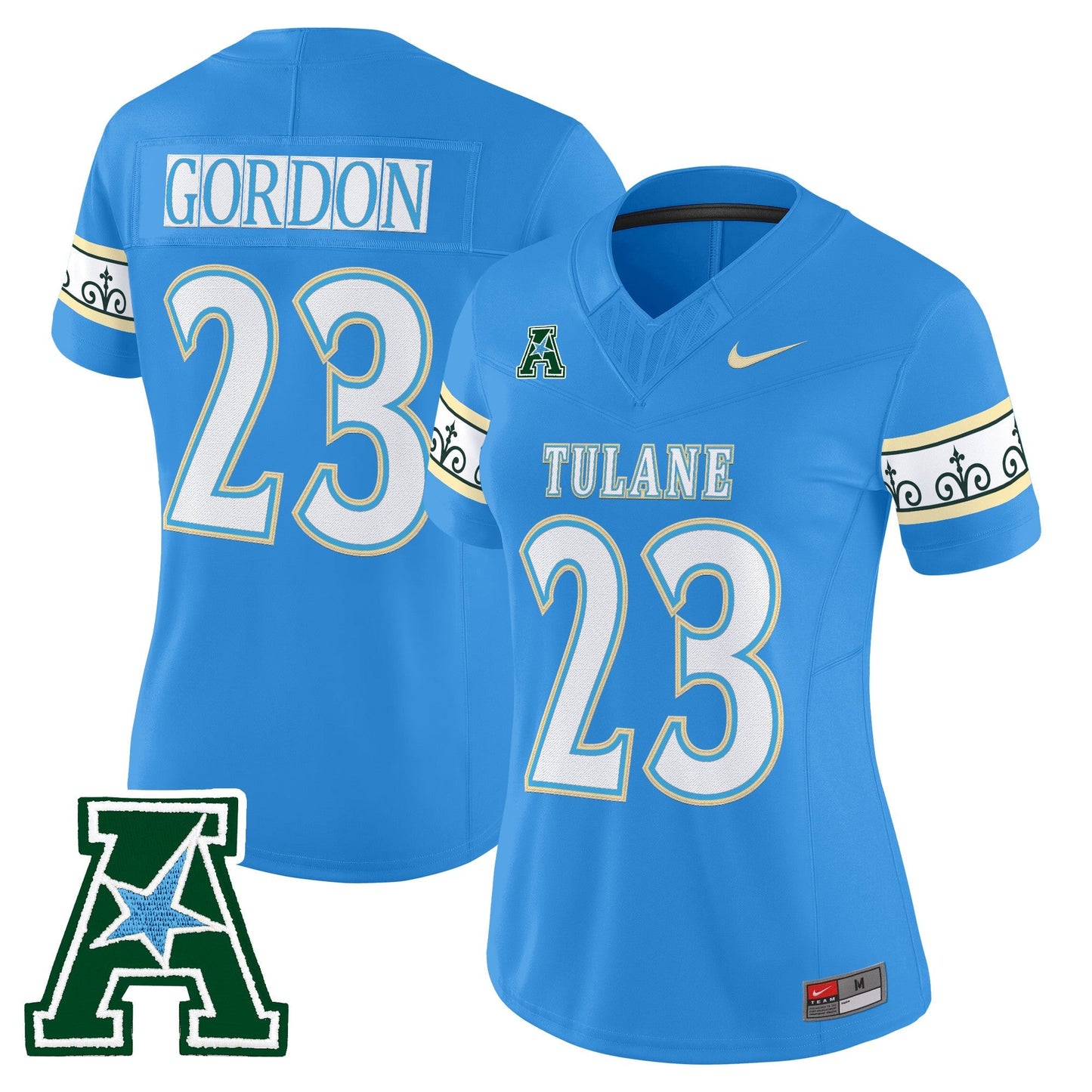 Blue - Javin Gordon