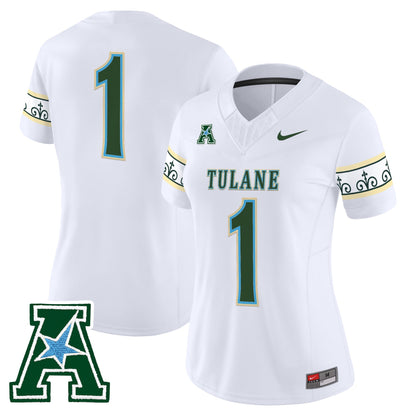 White - #1 Team