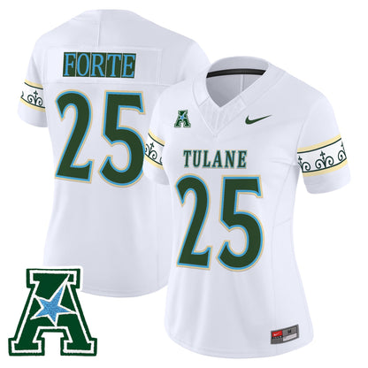 White - Matt Forte