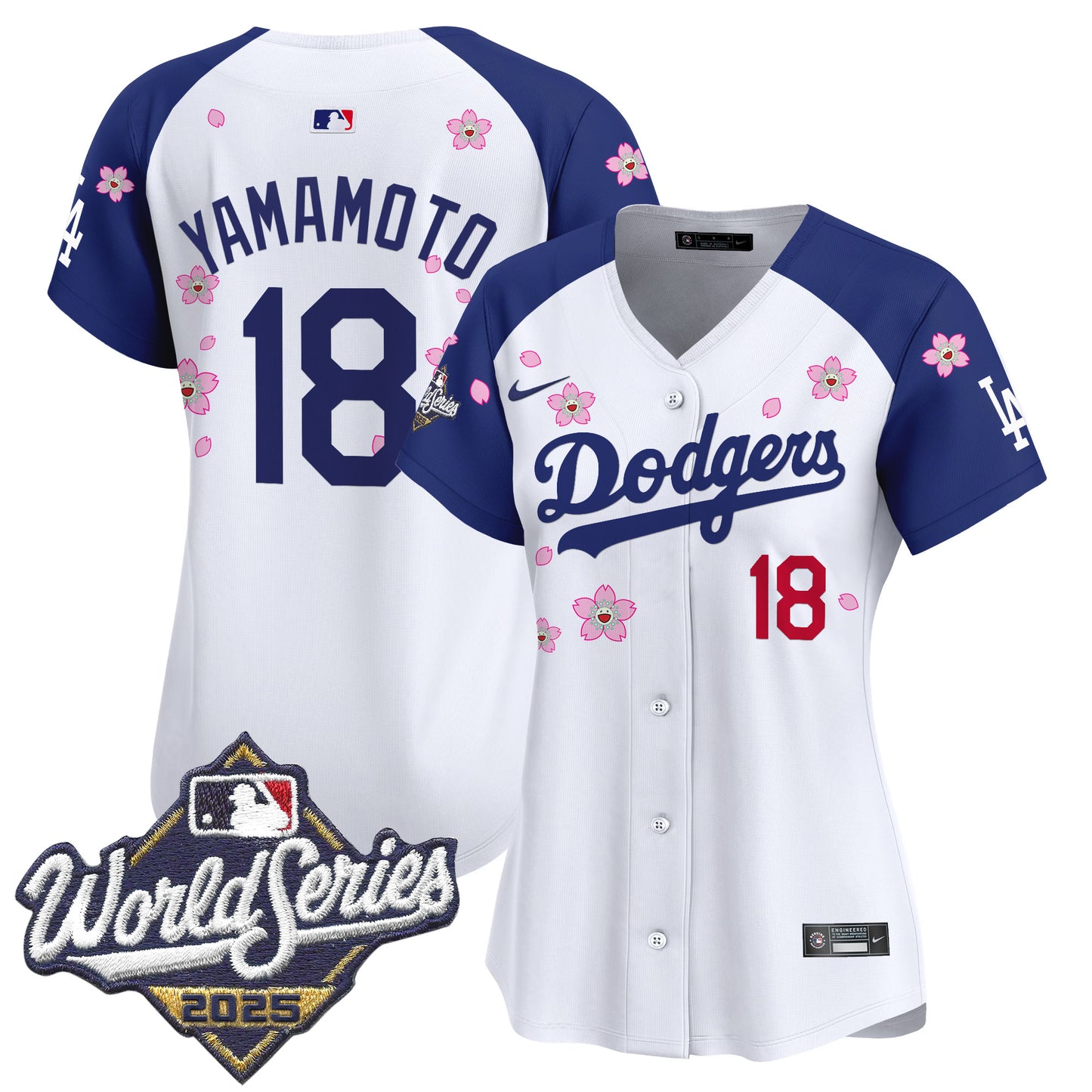 Royal Alternate - Yamamoto