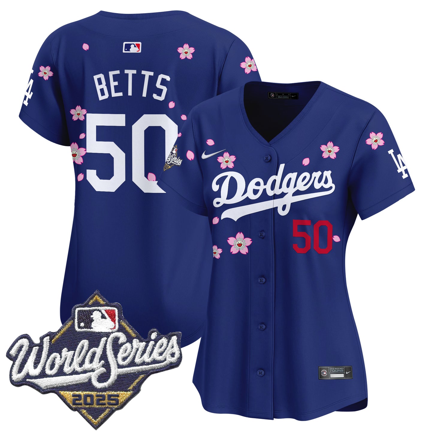 Royal - Mookie Betts