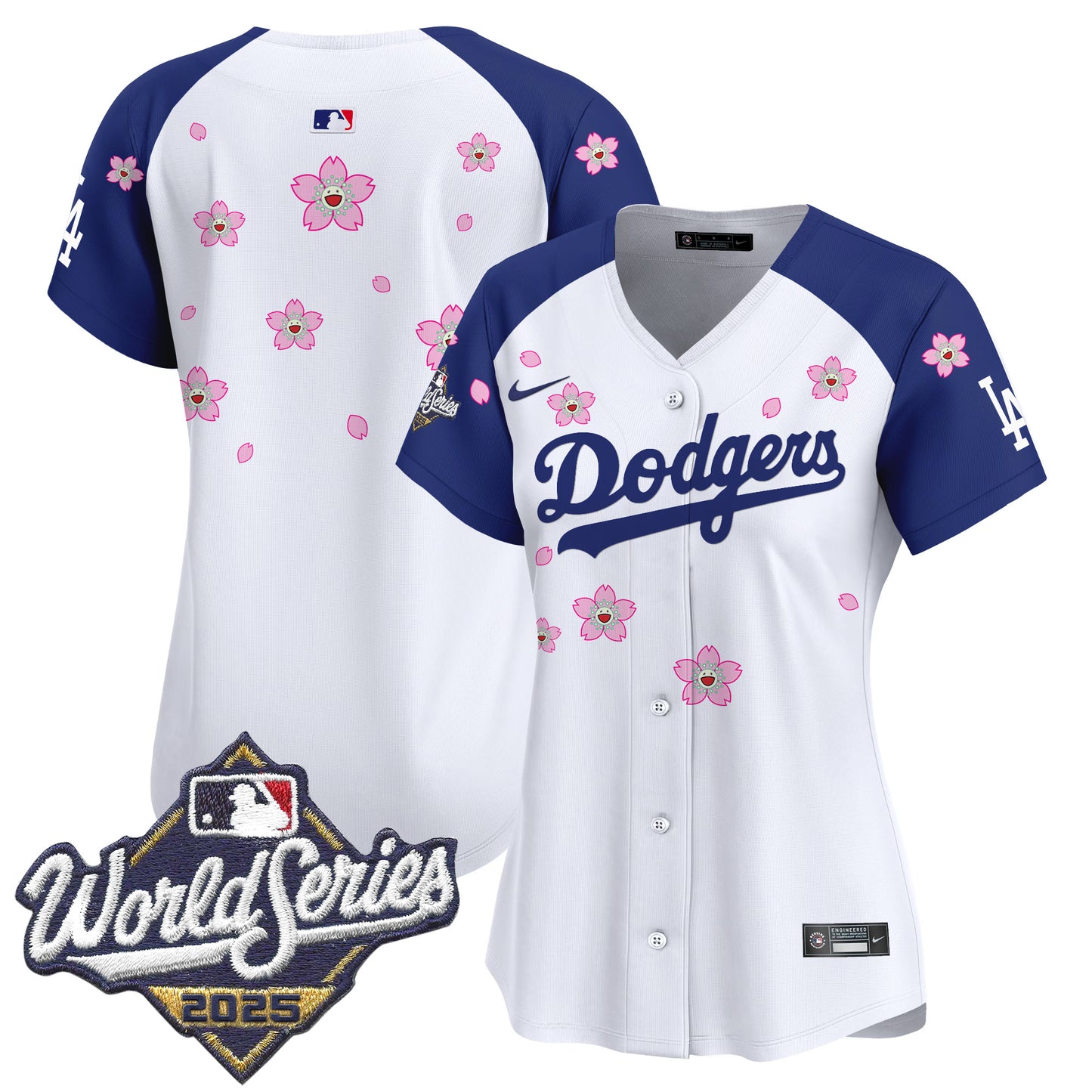 Royal Alternate - Team