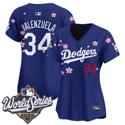 Royal - Fernando Valenzuela