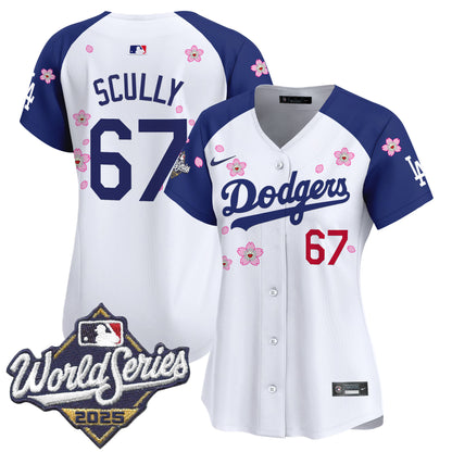 Royal Alternate - Vin Scully