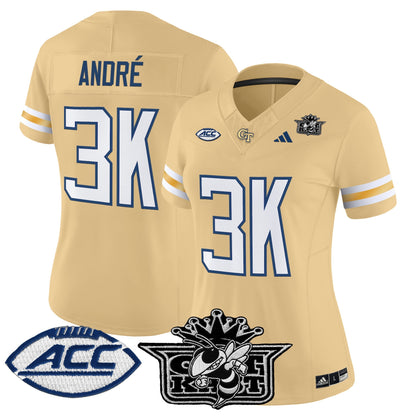 Gold - 3K André