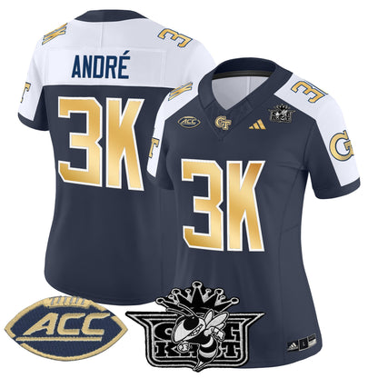 Navy Alternate - 3K André