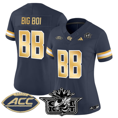 Navy - BB Big Boi