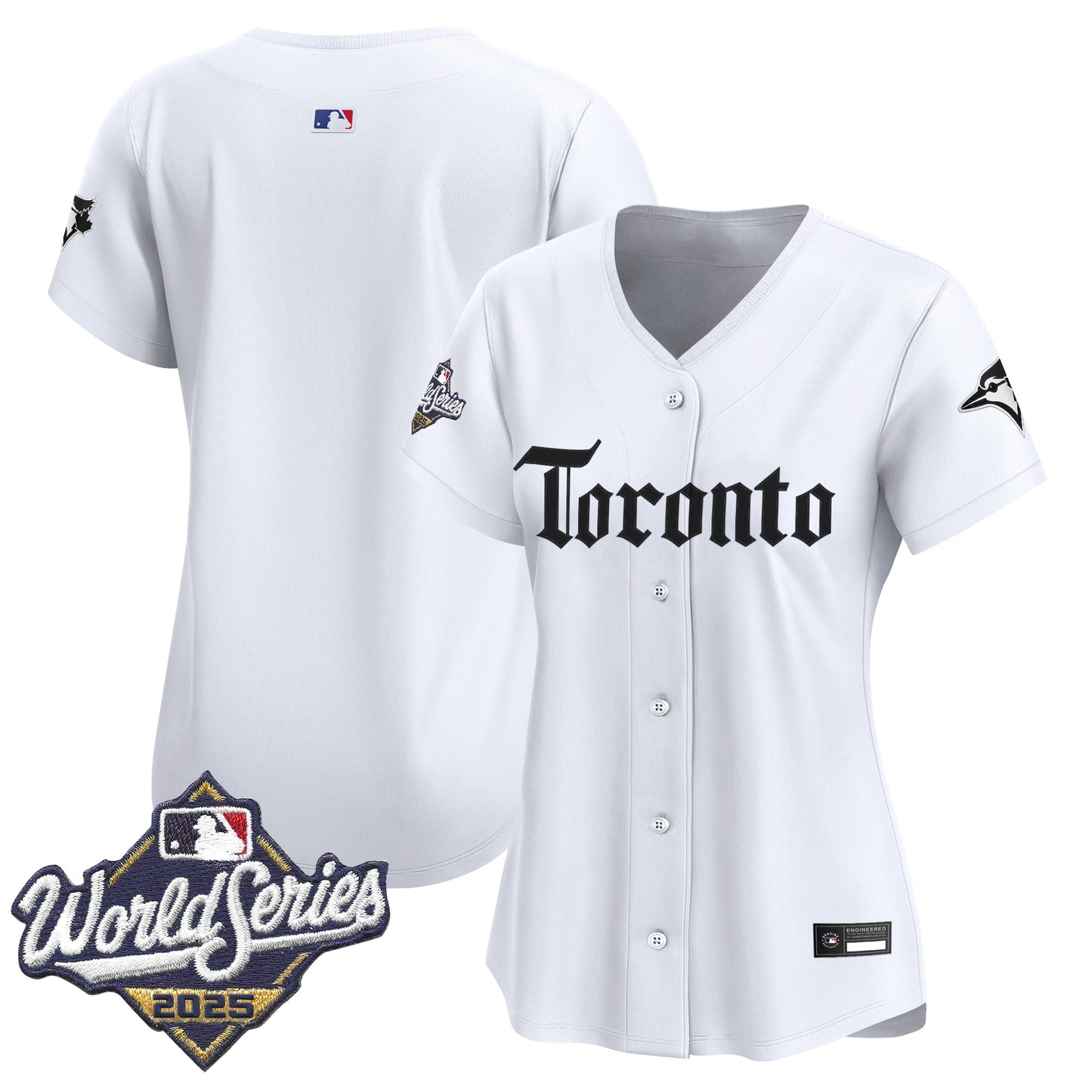 White - Team
