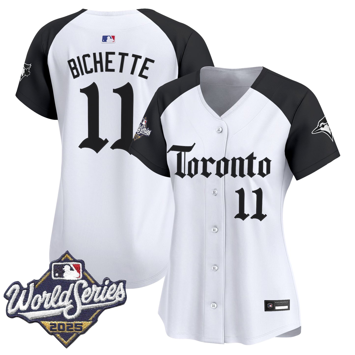Alternate - Bo Bichette