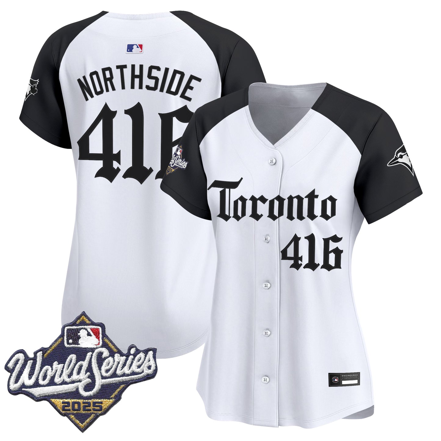 Alternate - NorthSide 416