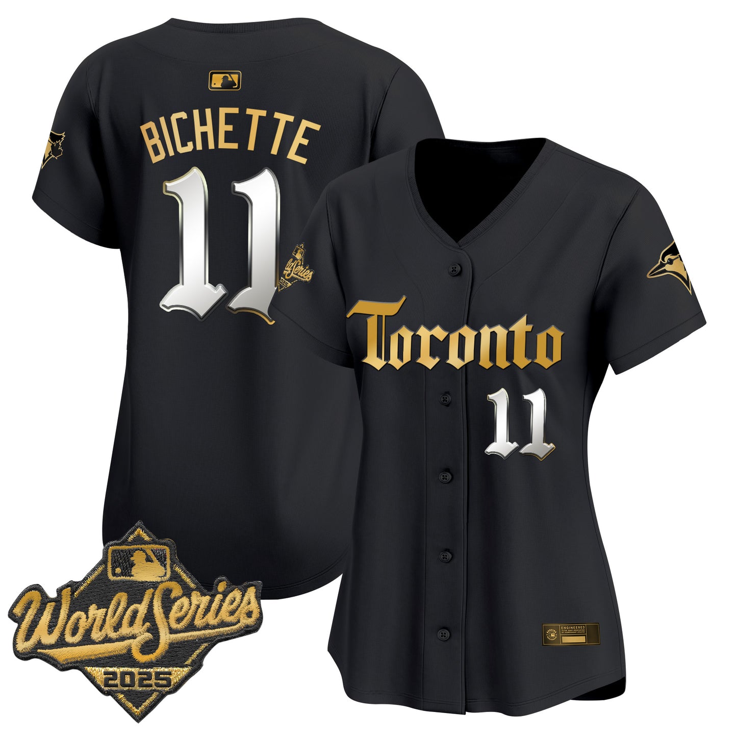Black Gold - Bo Bichette