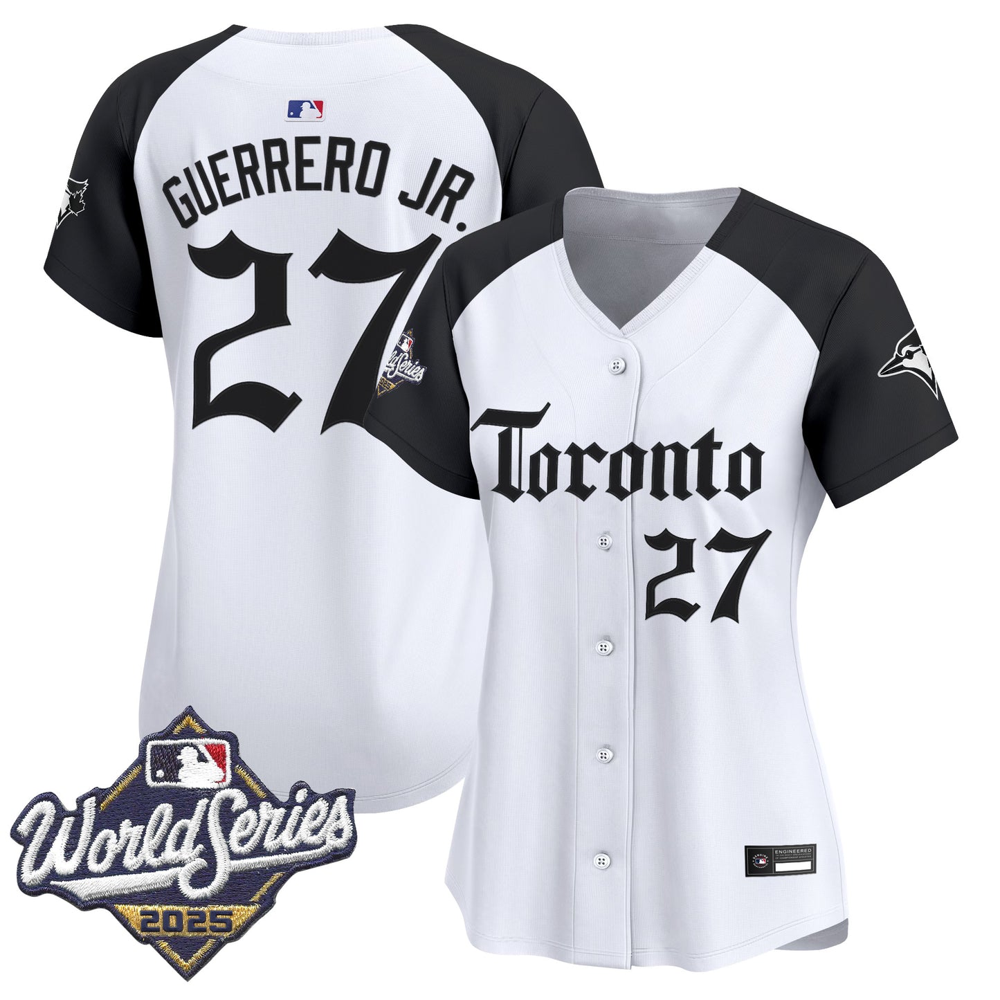 Alternate - Vladimir Guerrero Jr.