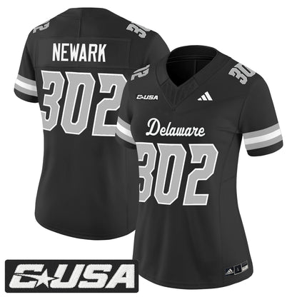 Black - Newark 302