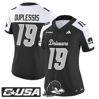 Black Alternate - Kyre Duplessis