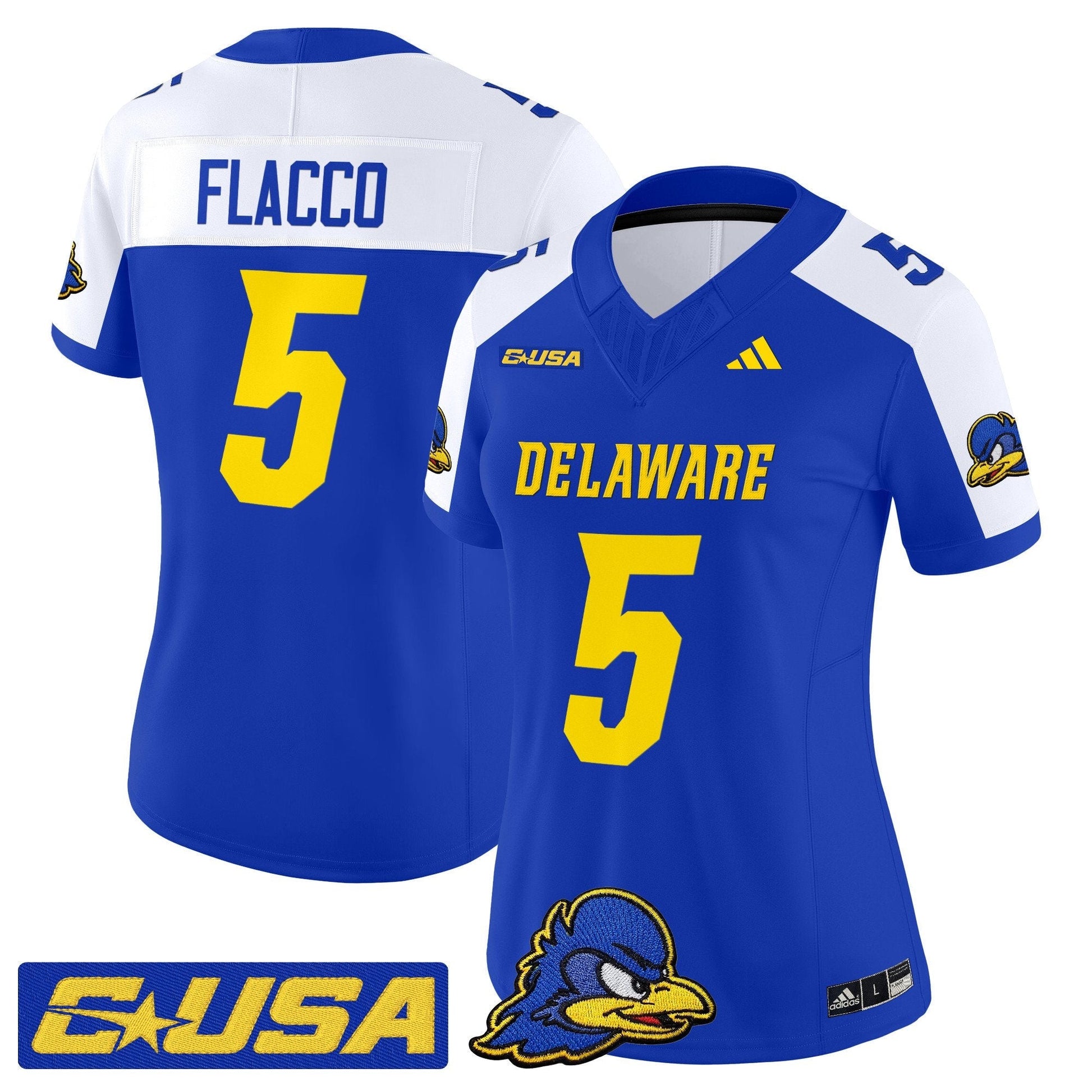 Royal Alternate - Joe Flacco