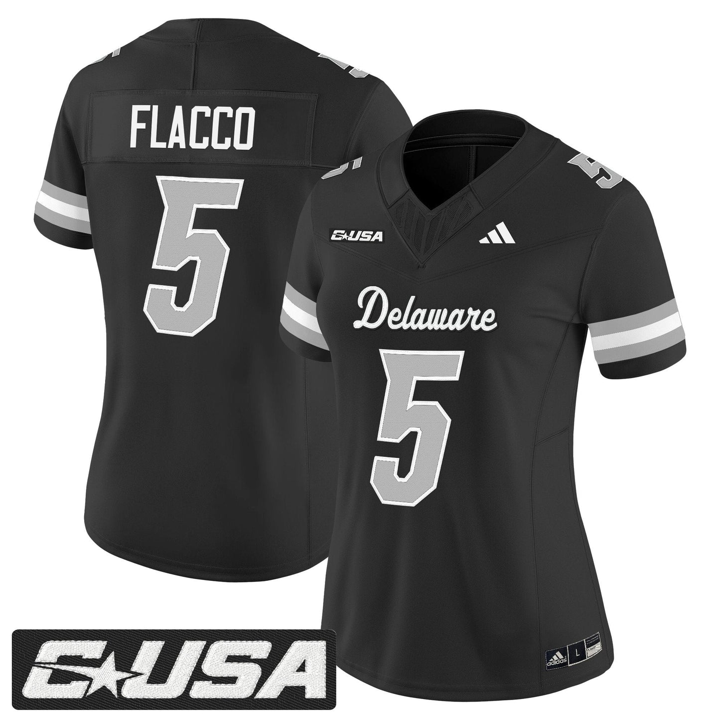 Black - Joe Flacco