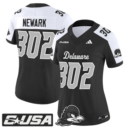 Black Alternate - Newark 302