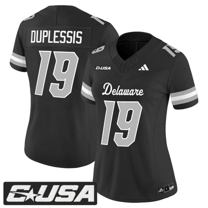 Black - Kyre Duplessis
