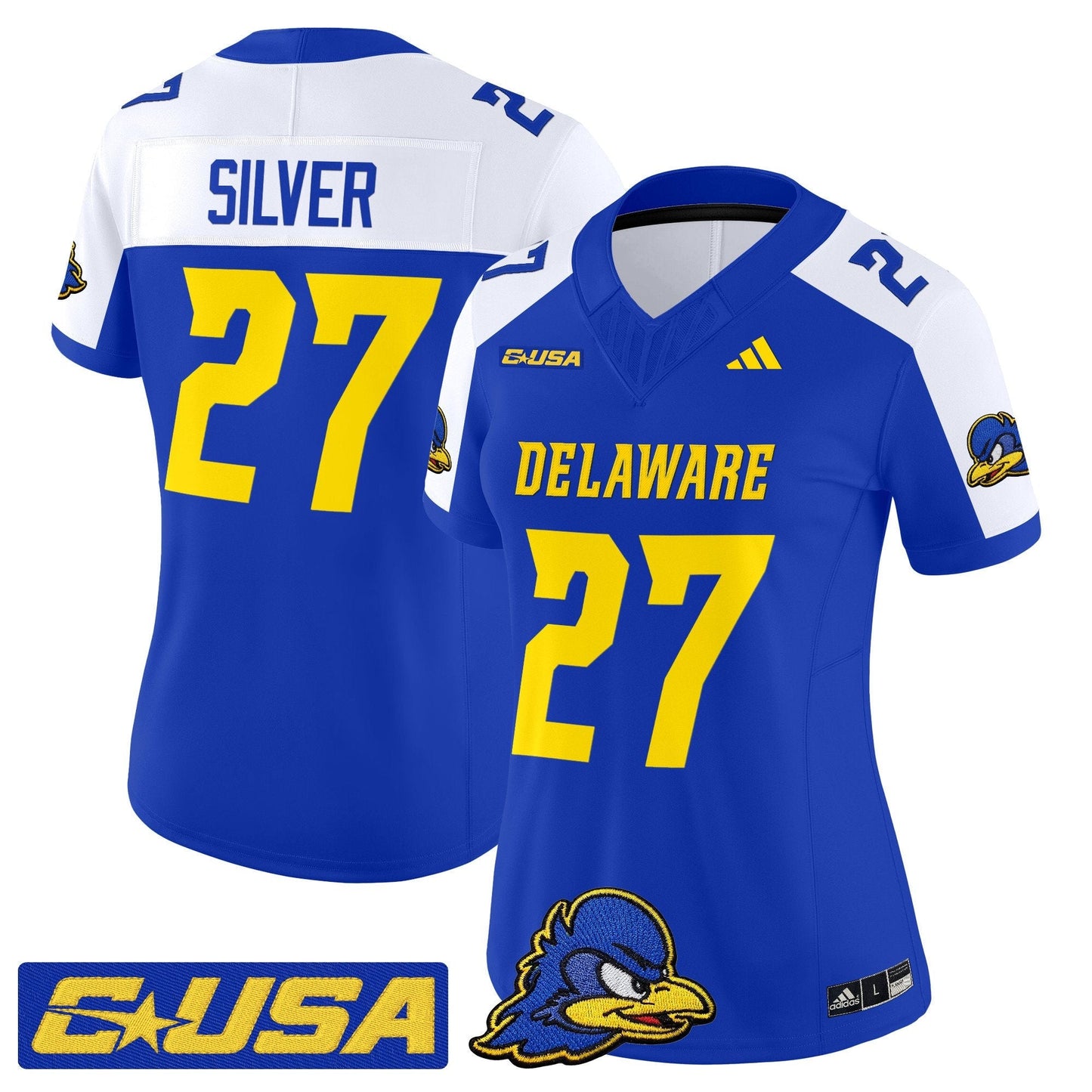 Royal Alternate - Jo Silver