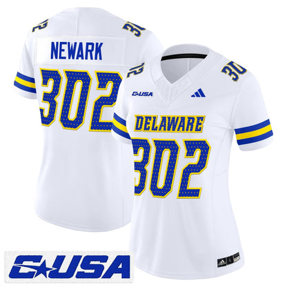 White - Newark 302