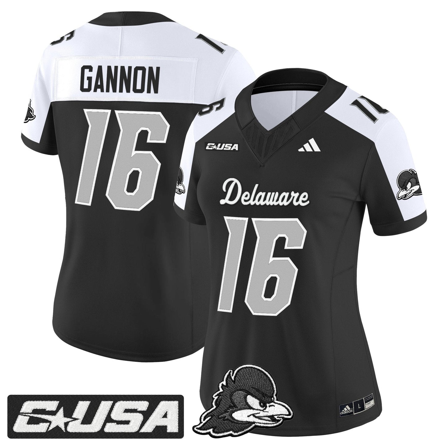 Black Alternate - Rich Gannon