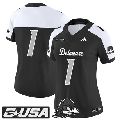 Black Alternate - #1 Team