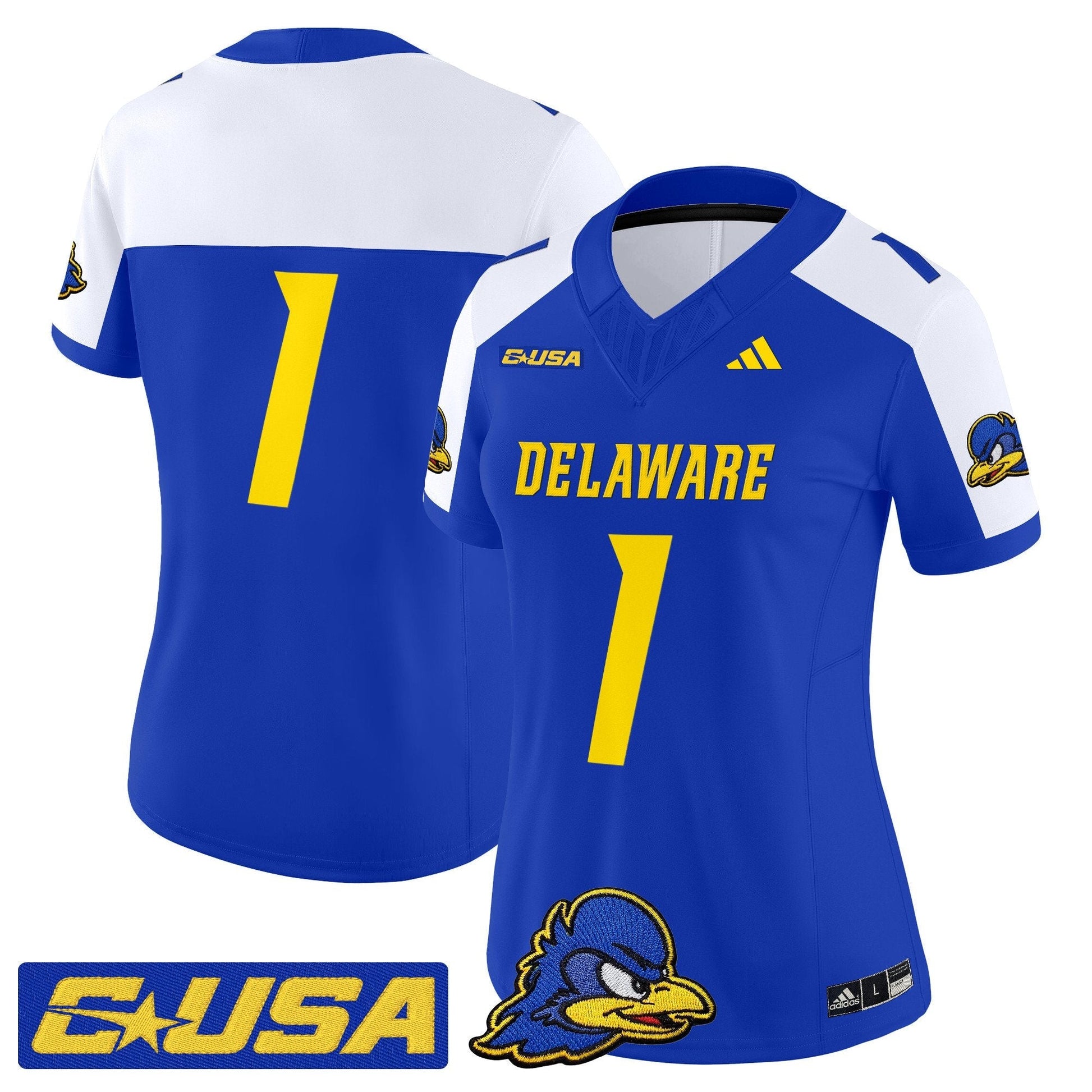 Royal Alternate - #1 Team
