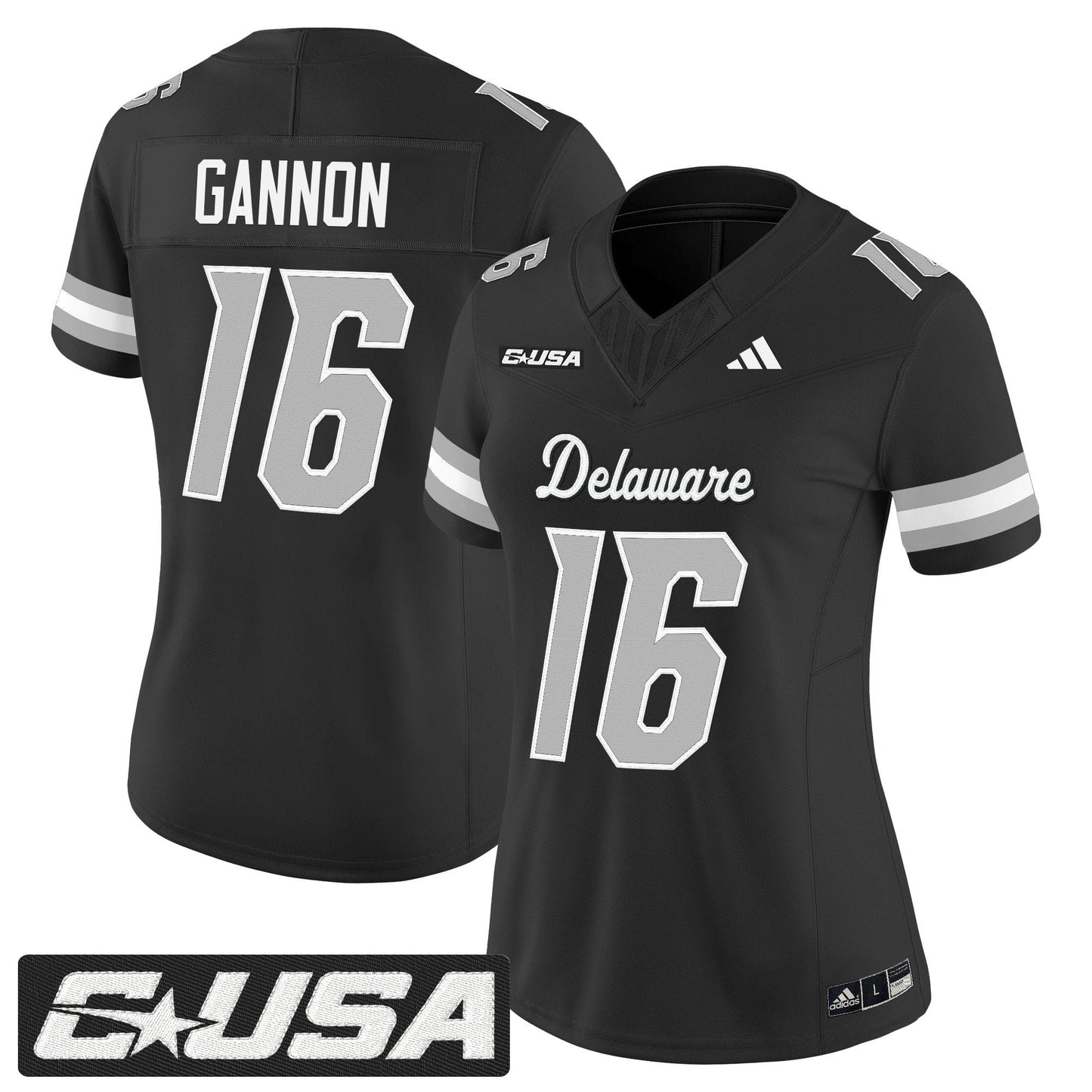 Black - Rich Gannon