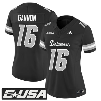 Black - Rich Gannon