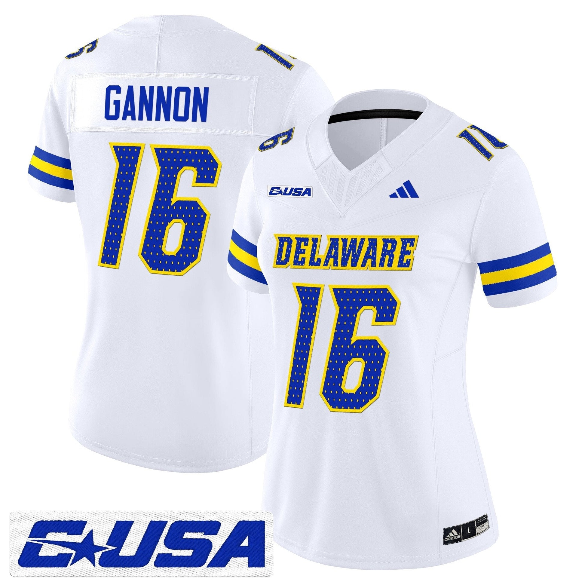 White - Rich Gannon