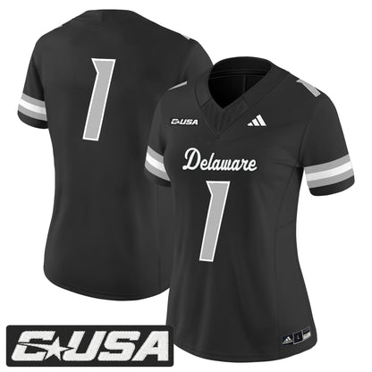 Black - #1 Team