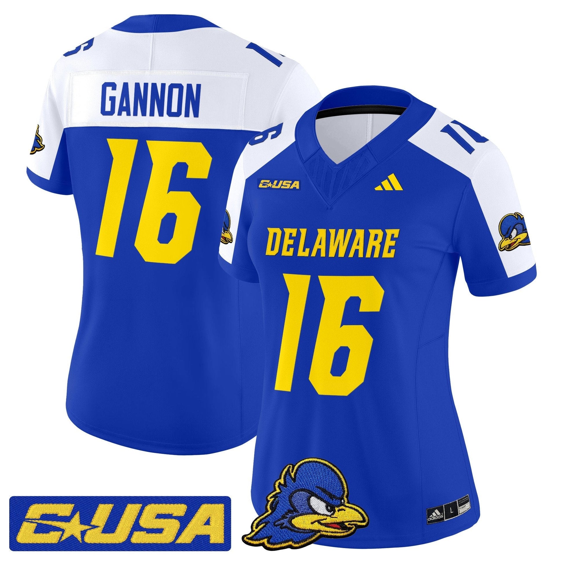 Royal Alternate - Rich Gannon