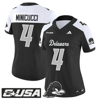 Black Alternate - Nick Minicucci