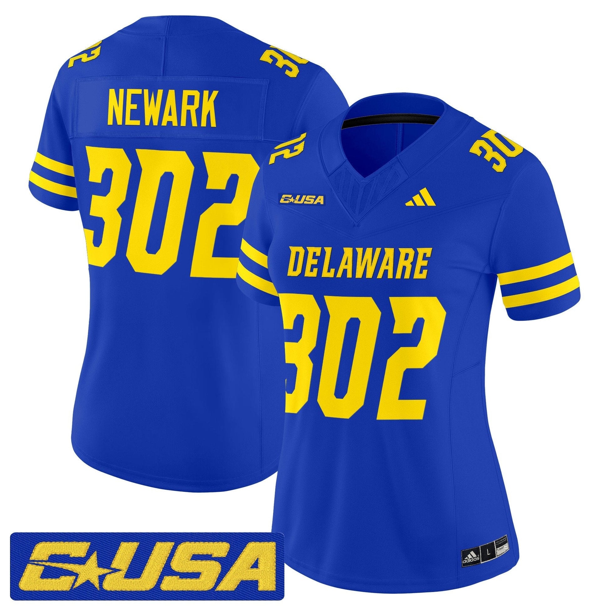 Royal - Newark 302