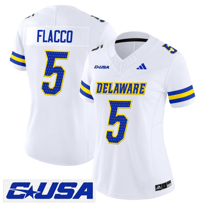 White - Joe Flacco