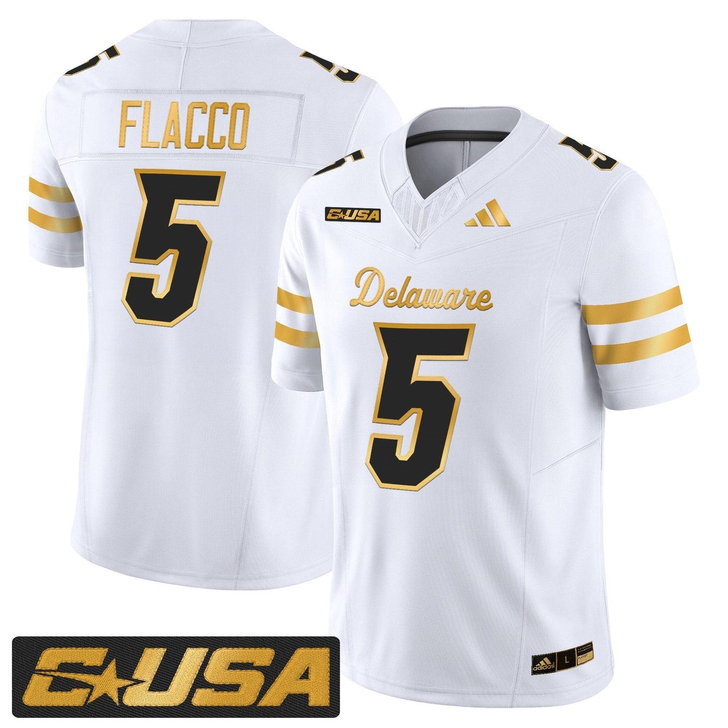 White Gold - Joe Flacco