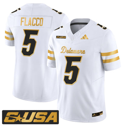 White Gold - Joe Flacco