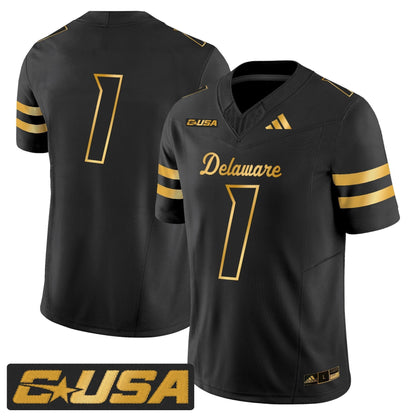 Black Gold - #1 Team