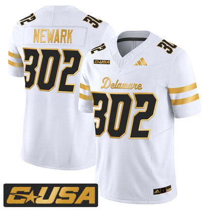 White Gold - Newark 302