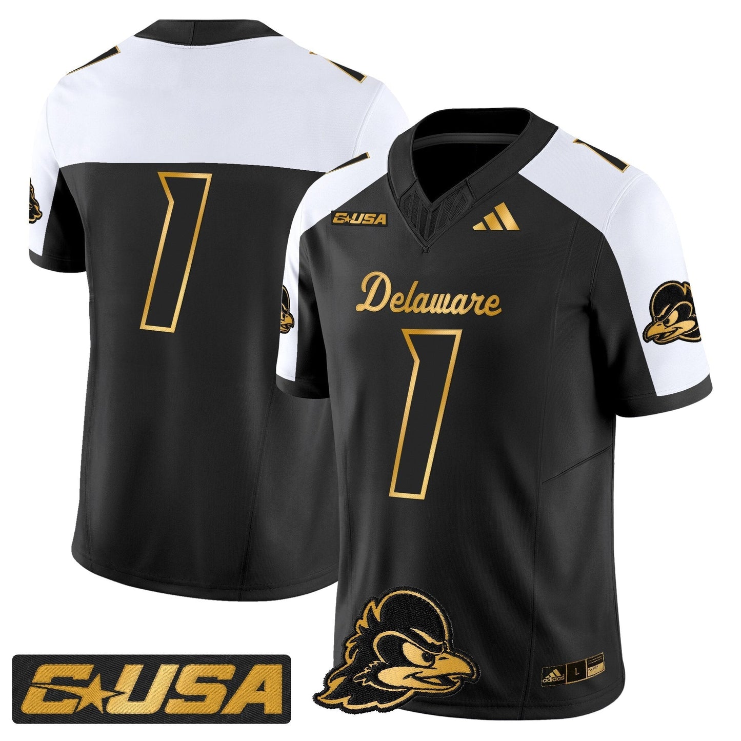 Alternate - #1 Team