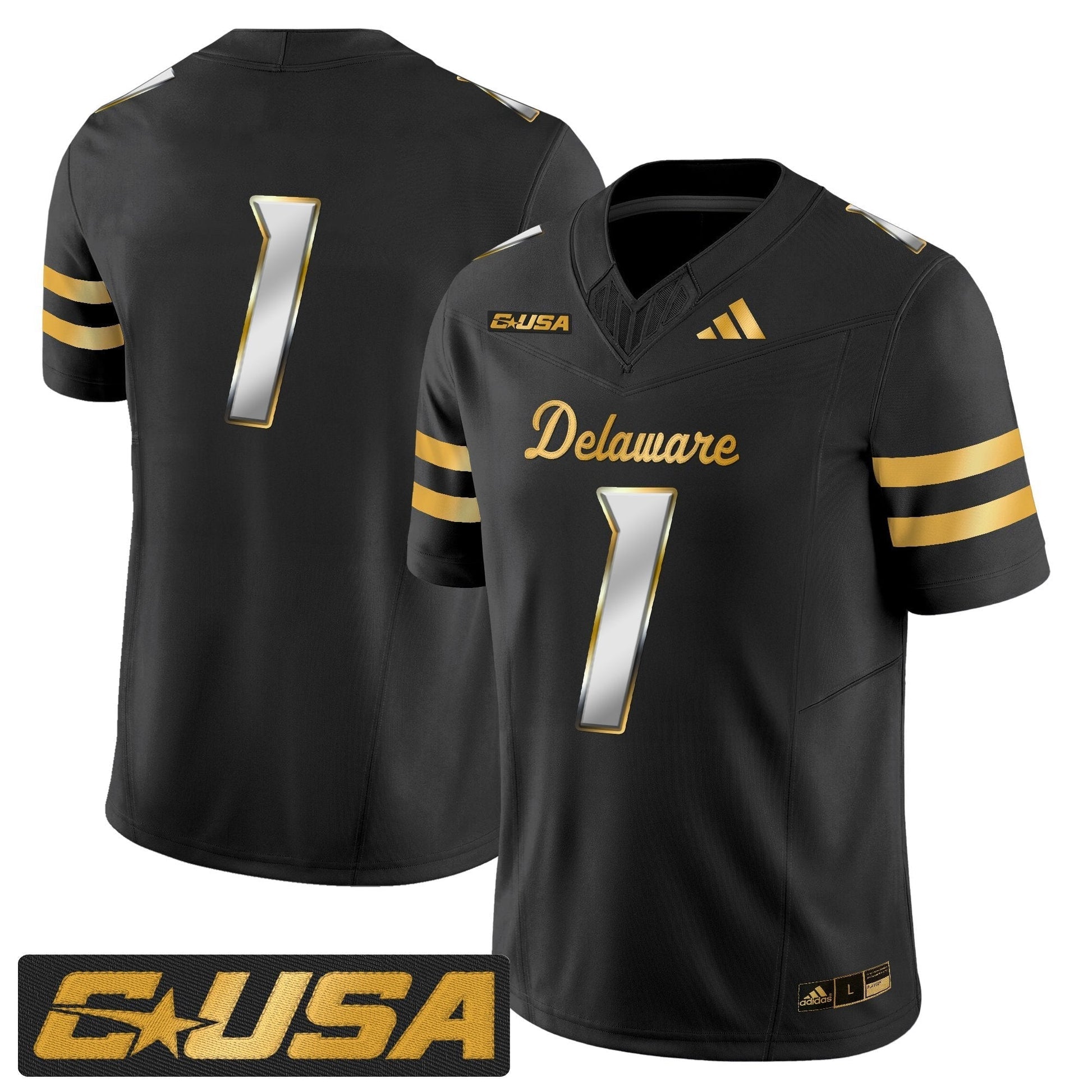 Black Limited - #1 Team