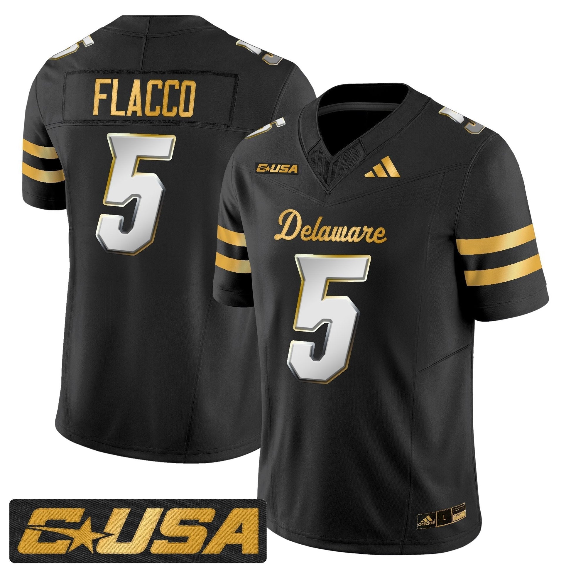 Black Limited - Joe Flacco