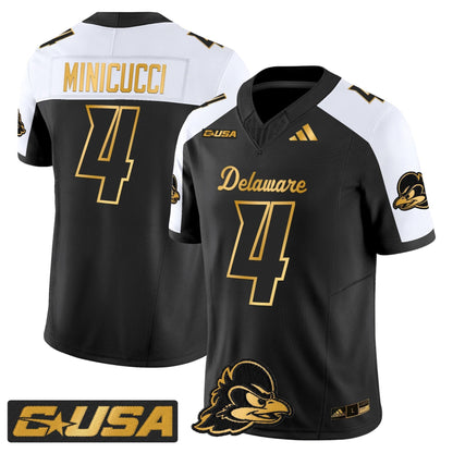Alternate - Nick Minicucci