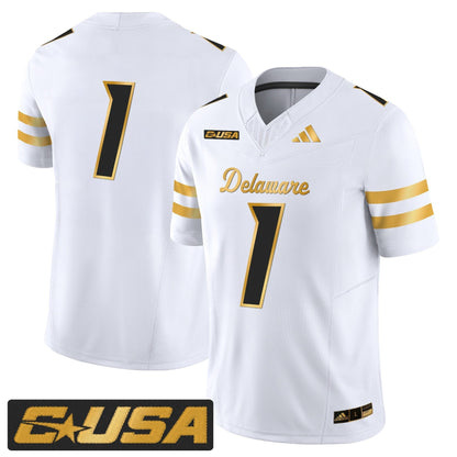 White Gold - #1 Team