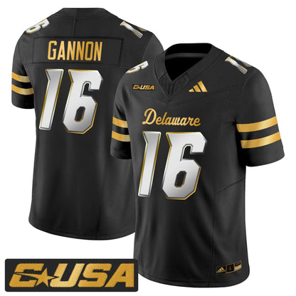 Black Limited - Rich Gannon