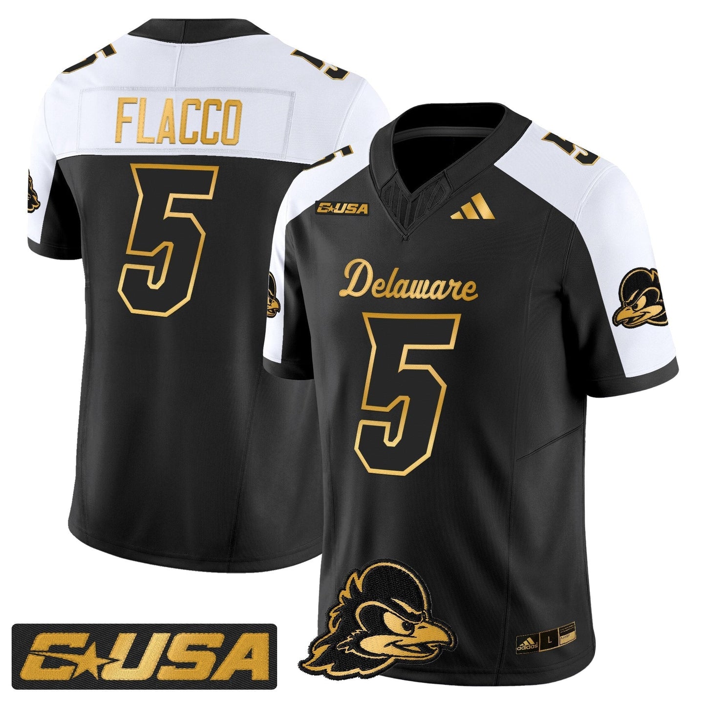 Alternate - Joe Flacco