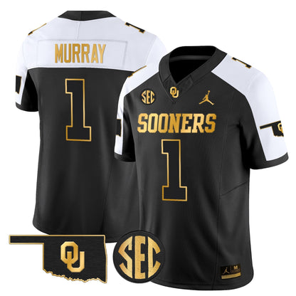 Alternate - Kyler Murray