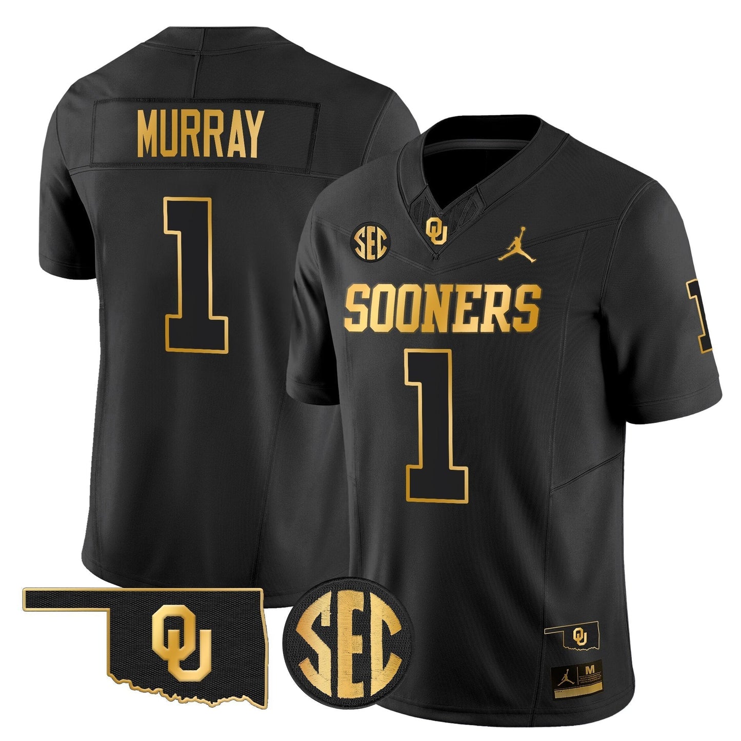 Black Gold - Kyler Murray