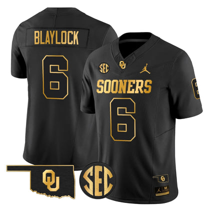 Black Gold - Tory Blaylock
